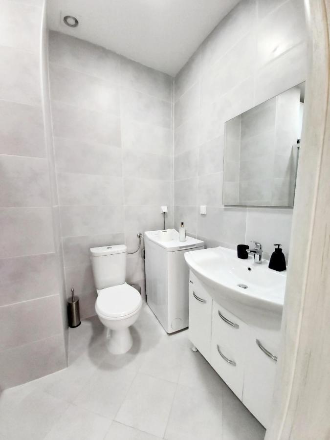 Viktor Apartment Херцег Нови Екстериор снимка